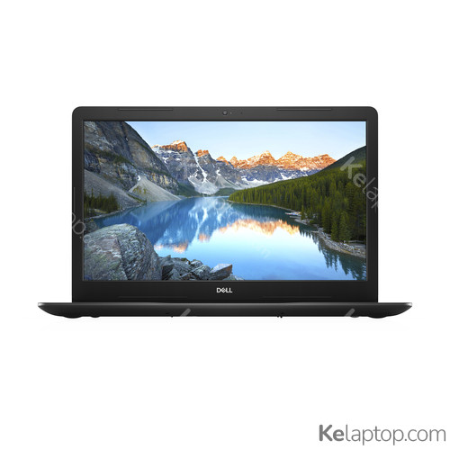 DELL Inspiron 3000 3793 3793-8580 Características