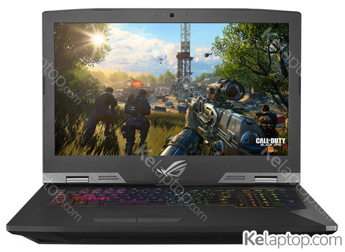ASUS ROG G703GX-PS91K 90NR01B1-M01610 Specs ASUS ROG G703GX-PS91K 90NR01B1-M01610 Specs
