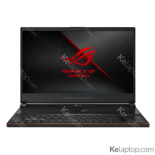 ASUS ROG Zephyrus S GX531GW-78B27PB1 Caractéristiques