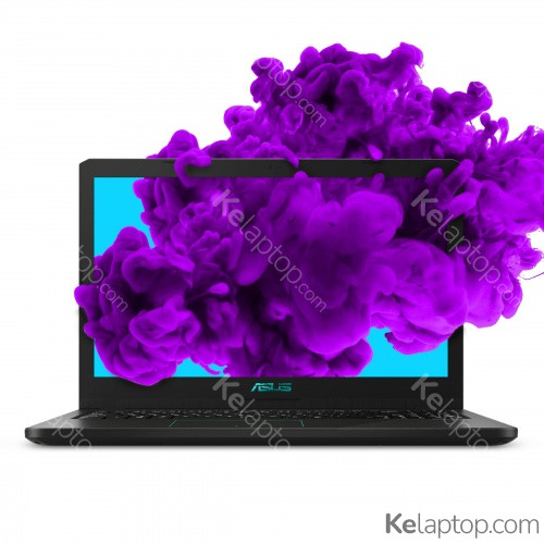 ASUS Vivobook K570ZD-ES51 Características