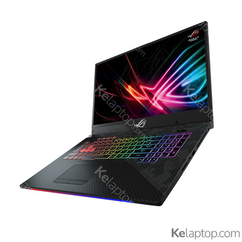 ASUS ROG Strix GL704GV-DS74 Caractéristiques ASUS ROG Strix GL704GV-DS74 Caractéristiques
