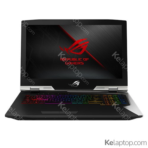 ASUS ROG G703GX-XS71 Características