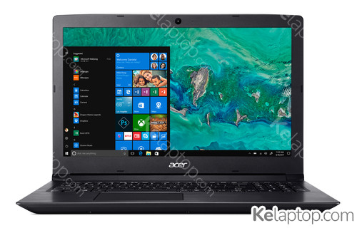 Acer Aspire 3 A315-41G-R696 Características