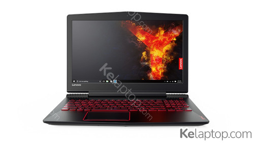 Lenovo Legion Y Y520 (15") 80YY008RIX Características