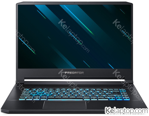 Acer Predator Triton 500 PT515-51-76ZV Specs