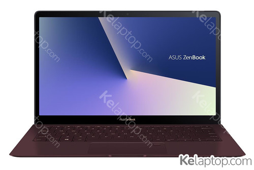 ASUS Zenbook S UX391UA-ET082T Caratteristiche