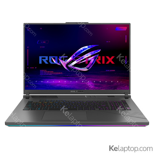 ASUS ROG Strix G18 G814JIR-N6060W Precio, opiniones y características ASUS ROG Strix G18 G814JIR-N6060W Precio, opiniones y características