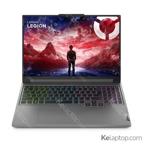 Lenovo Legion Slim 5 16AHP9 83DH006VUS Caratteristiche Lenovo Legion Slim 5 16AHP9 83DH006VUS Caratteristiche