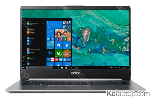 Acer Swift 1 SF114-32-P85N Specs Acer Swift 1 SF114-32-P85N Specs