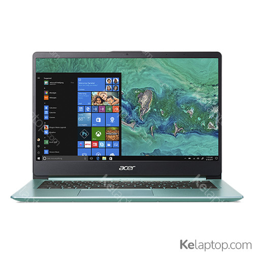 Acer Swift 1 SF114-32 NX.GZHEG.002 Specificaties Acer Swift 1 SF114-32 NX.GZHEG.002 Specificaties