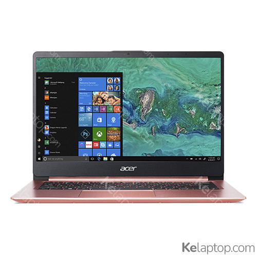 Acer Swift 1 SF114-32-P3YT Specs