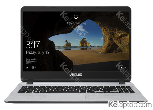 ASUS A507UA-BR633T Características ASUS A507UA-BR633T Características
