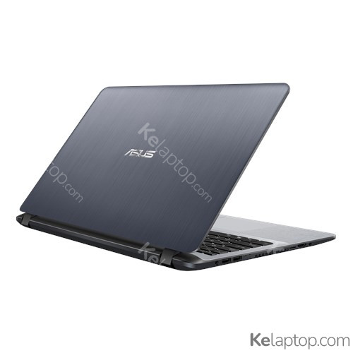 ASUS X507LA-BR018T Características ASUS X507LA-BR018T Características