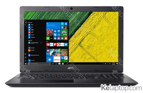 Acer Aspire 3 A315-21-95M0 Caractéristiques Acer Aspire 3 A315-21-95M0 Caractéristiques