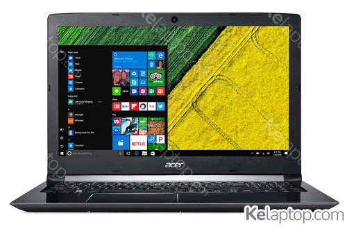 Acer Aspire 5 A515-51-33A7 Caratteristiche Acer Aspire 5 A515-51-33A7 Caratteristiche