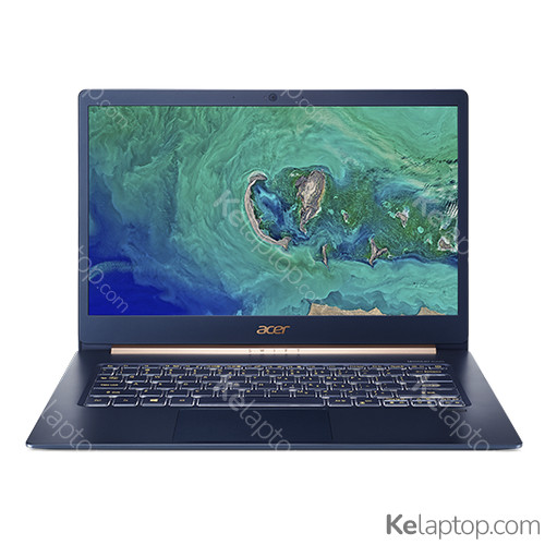 Acer Swift 5 SF514-53T NX.H7HEZ.001 Specs