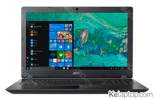 Acer Aspire 3 A315-32-C4Q2 Specs