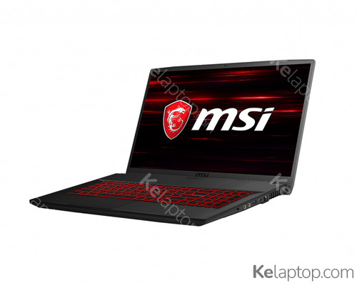 MSI Gaming GF GF75 8RC-047IT Thin Specs MSI Gaming GF GF75 8RC-047IT Thin Specs