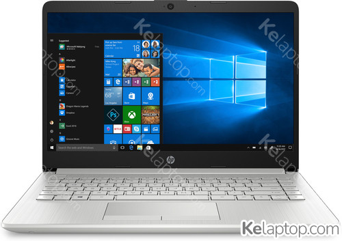 HP 14s-dk1080AU Caratteristiche HP 14s-dk1080AU Caratteristiche