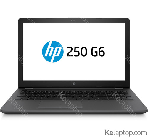 HP 250 G6 4WV70ES Specs
