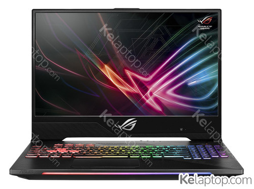 ASUS ROG Strix SCAR II GL504GW-ES006T Caratteristiche
