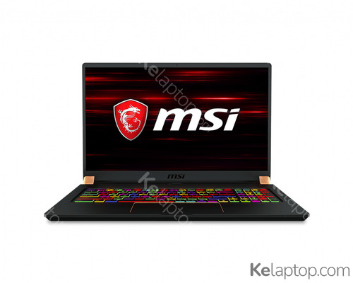 MSI Gaming GS G75 Stealth 247 Características MSI Gaming GS G75 Stealth 247 Características
