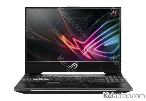 ASUS ROG Strix GL504GW-DS74 90NR01C1-M00560 Características ASUS ROG Strix GL504GW-DS74 90NR01C1-M00560 Características