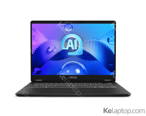 MSI Prestige 14 AI EVO C1MG-003UK Price and specs MSI Prestige 14 AI EVO C1MG-003UK Price and specs