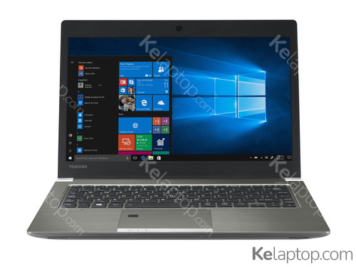 Dynabook Portégé Z30-E-15Z PT293E-02P00SGR Ausstattung