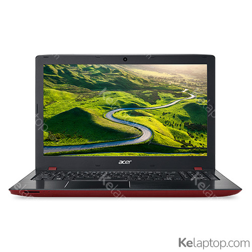 Acer Aspire E E5-575G-5337 Características Acer Aspire E E5-575G-5337 Características