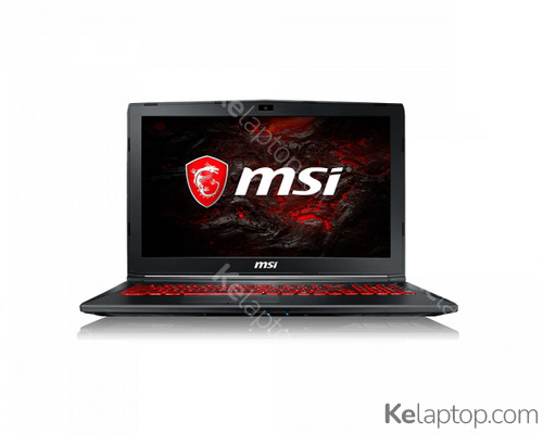 MSI Gaming GL GL62M 7REX 9S7-16J962-2272 Specs MSI Gaming GL GL62M 7REX 9S7-16J962-2272 Specs