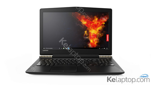 Lenovo Legion Y Y520 (15") 80WK0147AX Caractéristiques Lenovo Legion Y Y520 (15") 80WK0147AX Caractéristiques