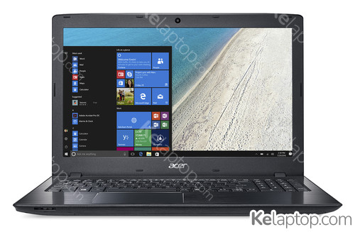 Acer TravelMate P2 TMP259-M-32MA Características Acer TravelMate P2 TMP259-M-32MA Características
