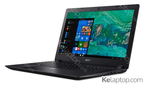 Acer Aspire 3 A315-21-66FT Ausstattung