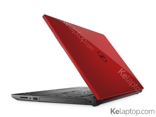 DELL Inspiron 3000 3567 3567-INS-1033-RED Caratteristiche DELL Inspiron 3000 3567 3567-INS-1033-RED Caratteristiche