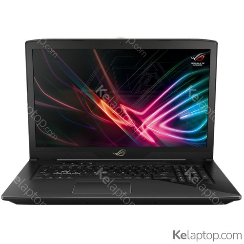 ASUS ROG Strix GL703VD-GC030T Caractéristiques