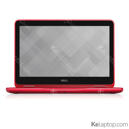 DELL Inspiron 3000 3168 3168-INS-K0202-RED Specs