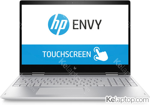 disable touchpad hp envy