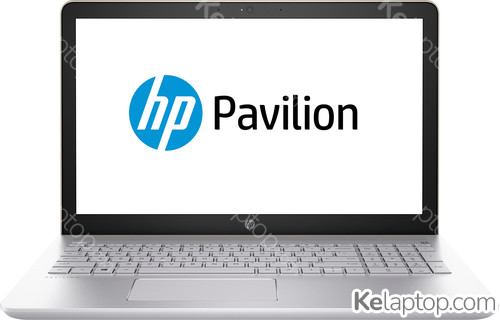HP Pavilion 15 15-cc103ne Caratteristiche