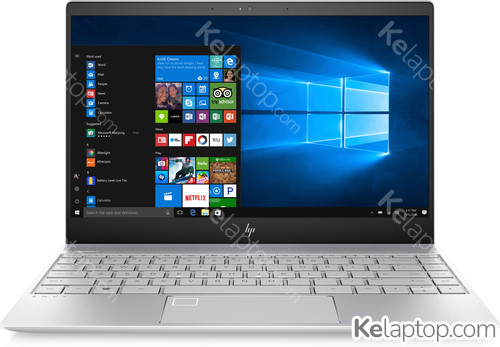 HP ENVY 13 13-ad099nia Características