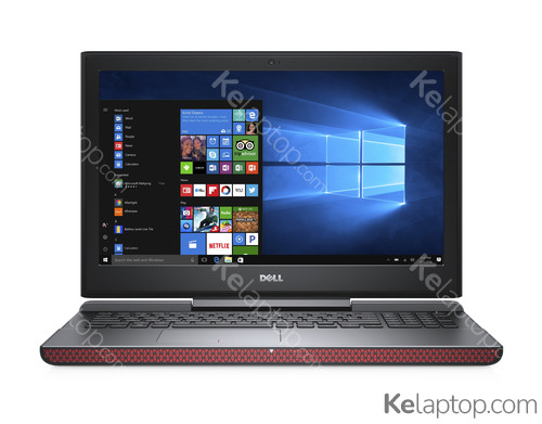 DELL Inspiron 7000 7567 7567-INS-1056-RED Specs