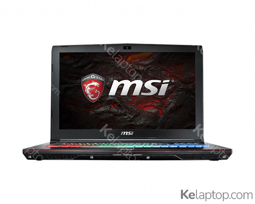 MSI Gaming GE GE62VR 7RF-810 Apache Pro Características MSI Gaming GE GE62VR 7RF-810 Apache Pro Características