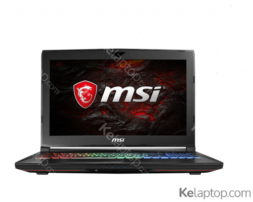 MSI Gaming GT GT62VR 7RE-408 Dominator Pro Specs