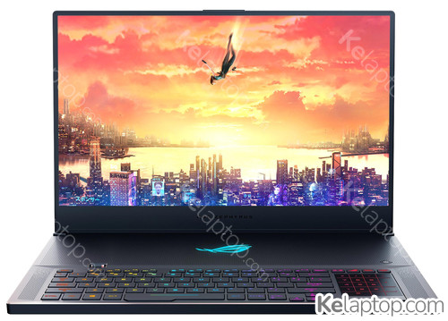 ASUS ROG Zephyrus S GX701GX-XS76 Caratteristiche