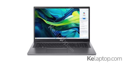 Acer Aspire Go 17 AG17-31P-38J8 Specificaties Acer Aspire Go 17 AG17-31P-38J8 Specificaties