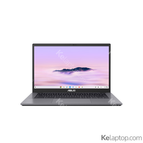 ASUS Chromebook Plus CX34 CX3402CVA-PQ1230 Cena i specyfikacje ASUS Chromebook Plus CX34 CX3402CVA-PQ1230 Cena i specyfikacje