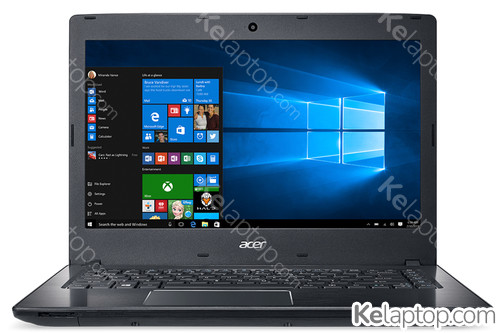 Acer TravelMate P2 P249-G2-M-341N Specs Acer TravelMate P2 P249-G2-M-341N Specs
