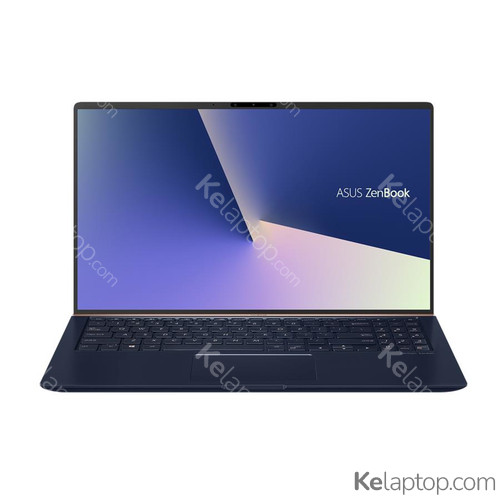 ASUS Zenbook 15 UX533FAC-A8097T Specs