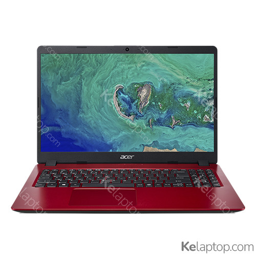 Acer Aspire 5 A515-52K-P5YY Ausstattung