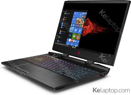 HP OMEN 15 15-dc0006nl Caratteristiche HP OMEN 15 15-dc0006nl Caratteristiche